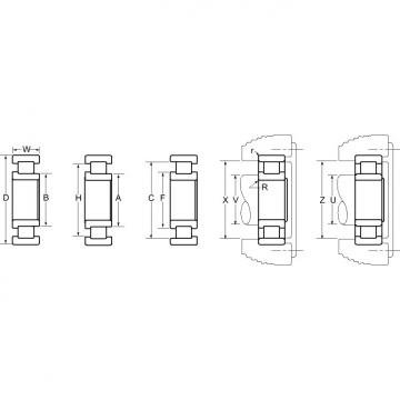 5204A NTN SPHERICAL ROLLER NTN JAPAN BEARING