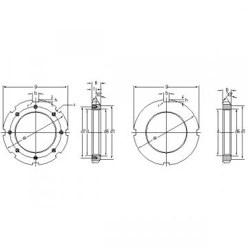 ANL48 NTN SPHERICAL ROLLER NTN JAPAN BEARING