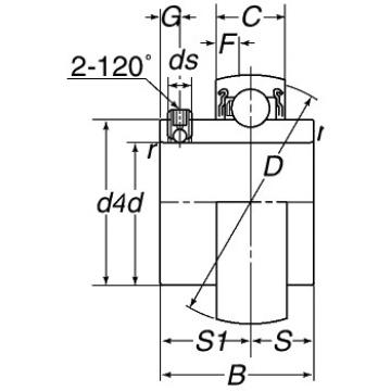 AR204-012 NTN SPHERICAL ROLLER NTN JAPAN BEARING