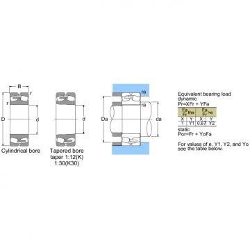 240/1060B NTN SPHERICAL ROLLER NTN JAPAN BEARING