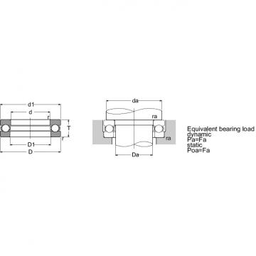 51204 NTN SPHERICAL ROLLER NTN JAPAN BEARING