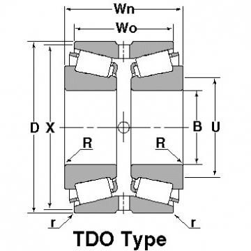 854D NTN SPHERICAL ROLLER NTN JAPAN BEARING