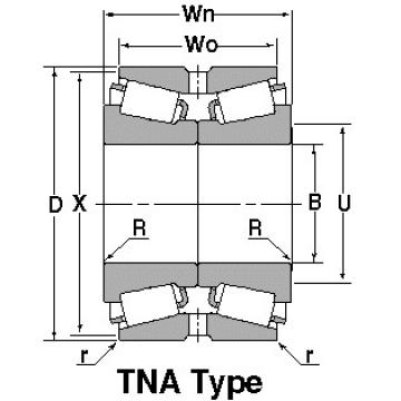 48320D NTN SPHERICAL ROLLER NTN JAPAN BEARING