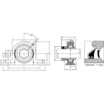 PWV-1 3/4-RS NTN SPHERICAL ROLLER NTN JAPAN BEARING