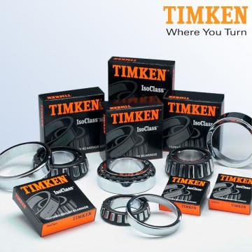 Timken TAPERED ROLLER 07100D  -  07196  