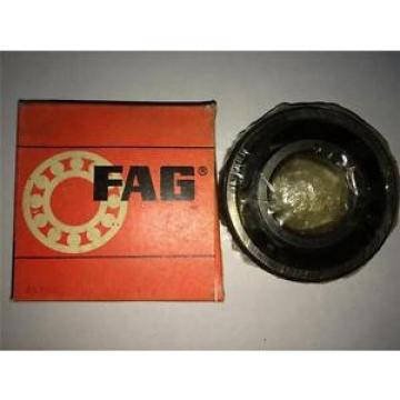 FAG 6307 C3 DEEP GROOVE BALL BEARING *NEW*