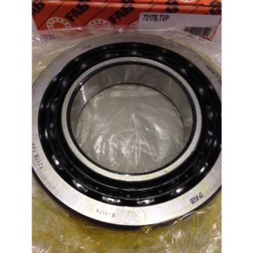 NEW IN BOX FAG ANGULAR CONTACT BEARING 7217B.TVP