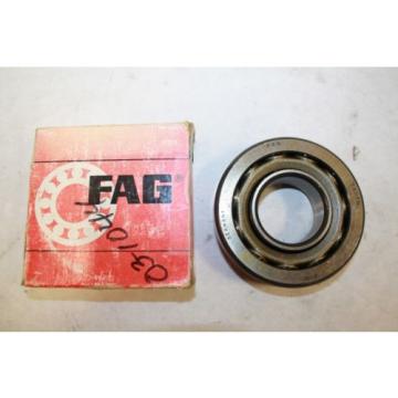 FAG 7307B BEARING