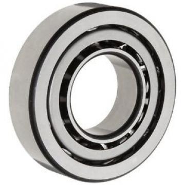 FAG NTN JAPAN BEARING FAG 7205B-TVP-UA Angular Contact Ball Bearing, Single Row, Open,