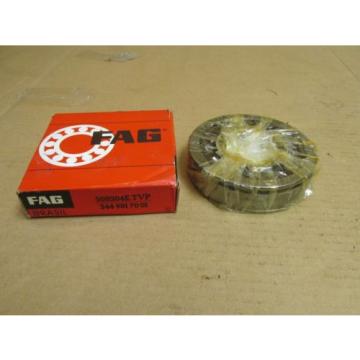 NIB FAG 508204E.TVP CYLINDRICAL ROLLER BEARING 508204 E TVP 45x100x25 mm