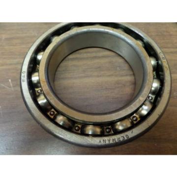 NEW FAG BALL BEARING 6012A