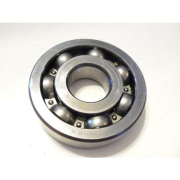 NEW FAG 6407 SHIELDED STEEL BALL BEARING 1 3/8&#034;ID 2 15/16&#034;OD 1&#034; HEIGHT 7 BALL