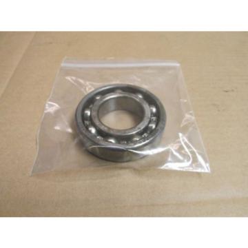 NEW FAG 6207 BEARING NO SHIELDS 6207 35x72x176 mm