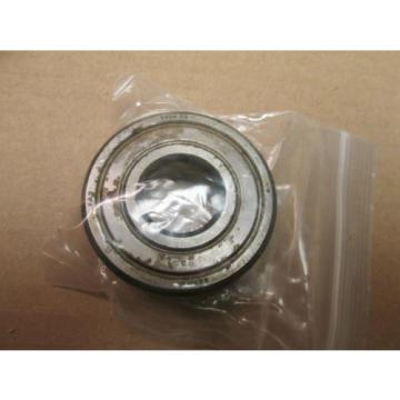 NIB FAG 6304 2ZR BEARING METAL SHIELD BOTH SIDES 63042ZR C3 20x52x15 mm NEW