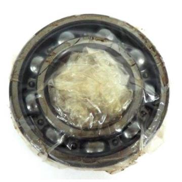 NIB FAG 6208-C3 RADIAL DEEP GROOVE BALL BEARING 6208C3