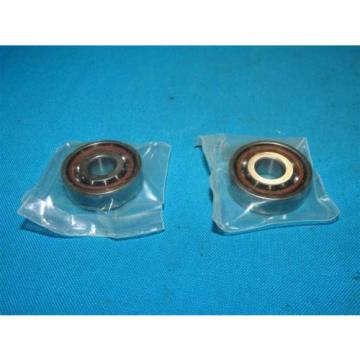 Fag B7200CB.TPA.24.DUL B7200CBTPADUL Bearing 2pcs