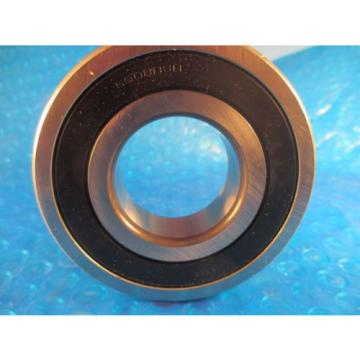 Fag  6308 2RSR C3, Single Row Radial Bearing(SKF 6308 2RS)