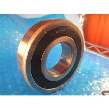 Fag  6308 2RSR C3, Single Row Radial Bearing(SKF 6308 2RS)