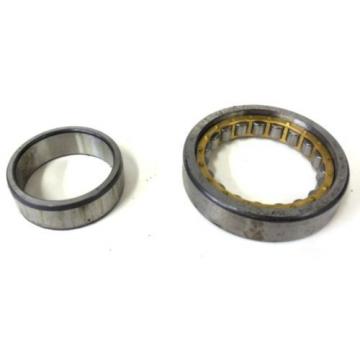 FAG,  ROLLER BEARING,  NU1007M1, 65 X 32 X 14 MM