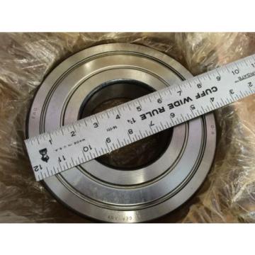 NEW OLD FAG 6320A.2Z C3 BEARING, 100mm X 215mm X 47mm CL