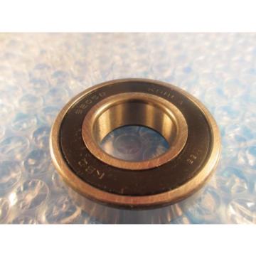 KBC, FAG, HANWHA 6205DD, 6205 DD, Deep Groove Bearing (See SKF 2RS,Fafnir 302PP)