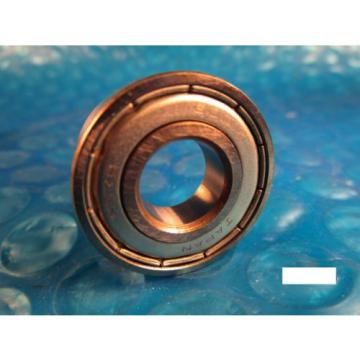 KOYO 6001 ZZ CM, 2Z, 2RZ,Deep Groove roller Bearing (=2 SKF, NSK FAG, 9101 KDD)