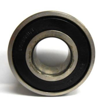 FAG BEARING, PART NO. 6202 2RSR C3 L12, 1K 118640, 15 X 35 X 11 MM