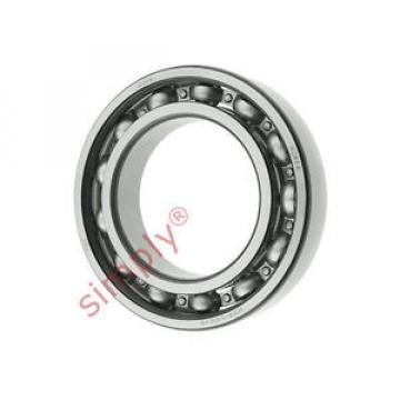 FAG 6009 Open Deep Groove Ball Bearing 45x75x16mm