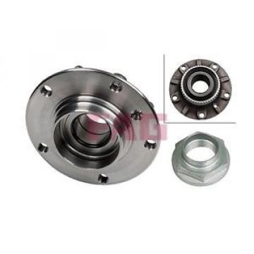 FAG Wheel Bearing Kit 713 6671 80