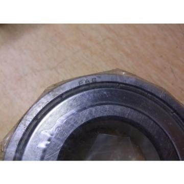 FAG 6206 2ZRC C3 NOS Bearing *FREE SHIPPING*