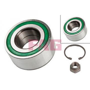 Peugeot 106 I (91-96) FAG Front Wheel Bearing Kit 713650160