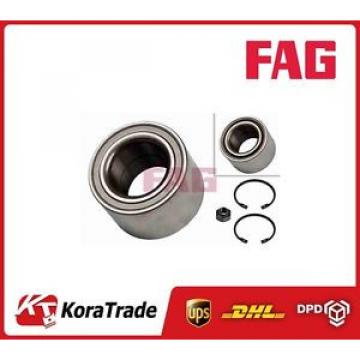 FAG OE QUALITY WHEEL BEARING HUB 713644100