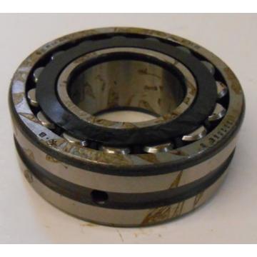 FAG, SPHERICAL ROLLER BEARING, 22205 E W/33, 22205 E S, 25 X 52 X 18 MM