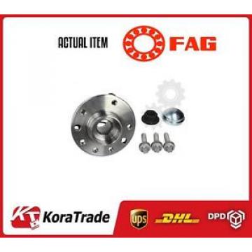 FAG NTN JAPAN BEARING WHEEL BEARING KIT OE QUALITY 713 6440 90