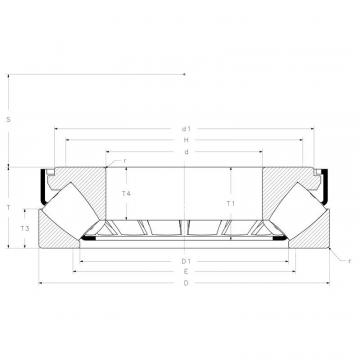 Timken TAPERED ROLLER 29326EJ    