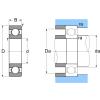 6044 NTN SPHERICAL ROLLER NTN JAPAN BEARING #5 small image