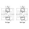 24780/24720 NTN SPHERICAL ROLLER NTN JAPAN BEARING