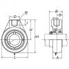 UCHB207-104D1 NTN SPHERICAL ROLLER NTN JAPAN BEARING #5 small image