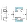 4T-3782/3720 NTN SPHERICAL ROLLER NTN JAPAN BEARING