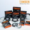 Timken TAPERED ROLLER 07100D  -  07205X  