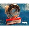 SKF 6203 2RS1, Single Row Radial Ball Bearing (FAG, NTN VV, NSK, Fafnir 203) #1 small image