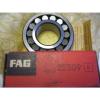 FAG 22309 Double Row Spherical Roller Bearing 45 mm Bore #5 small image