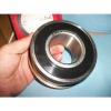 FAG New Single Row sealed Ball Bearing with snap ring.has surface rust. new #3 small image