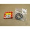 NIB FAG 6207 2RSR C3 BEARING DOUBLE RUBBER SHIELD 62072RS R 35x72x17 mm NEW #3 small image