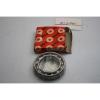 FAG 6011 Ball Bearing Single Row Lager Diameter: 55mm x 90mm Thickness: 18mm #1 small image