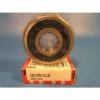 FAG 6303 2RSR C3 Deep Groove Ball Bearing, Single Row Radial (INA, Schaeffler) #1 small image