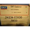 SKF 24134 CCK30/W33,Spherical Radial Bearing (FAG, NSK,Torrington,Nachi, SNR) #2 small image