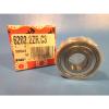 FAG 6202 2ZR C3, Deep Groove Ball Bearing, Schaeffler, INA (Torrington, SKF) #1 small image