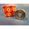 FAG 6202 2ZR C3, Deep Groove Ball Bearing, Schaeffler, INA (Torrington, SKF) #2 small image