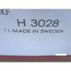 SKF H3028 Adapter Sleeve; 125 mm Shaft Size (=2 FAG)